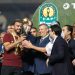Cairo to Host CAF Champions League and Confederation Cup Draws