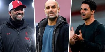 Liverpool vs. Manchester City: Top Talking Points from 1-1 Draw