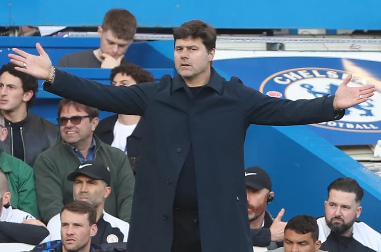 Chelsea Players Reportedly Divided Over Pochettino’s Future Amid Financial Complexities