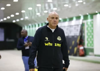 Tanzania Anticipates Historic Football Week with CAF Champions League Showdown