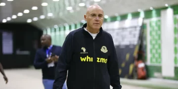 Tanzania Anticipates Historic Football Week with CAF Champions League Showdown