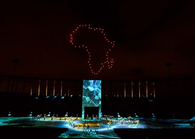 Egypt to host 2027 African Games