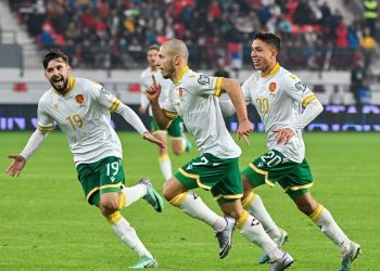 FIFA Series Marks Milestone in International Football with Cross-Continental Matches