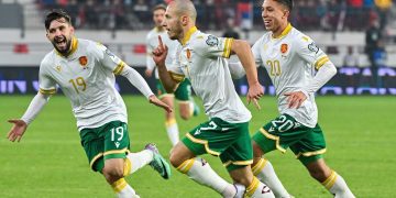 FIFA Series Marks Milestone in International Football with Cross-Continental Matches
