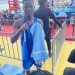 Tumusiime Wins Uganda First Boxing Medal at The 13th African Games