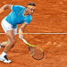 Nadal Cruises to Third Round in Madrid Farewell