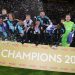 Leicester City Crowned Championship Champions with Dominant Win