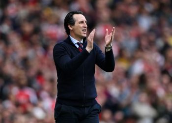 Unai Emery Extends Contract with Aston Villa Until 2027