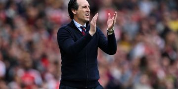Unai Emery Extends Contract with Aston Villa Until 2027
