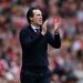 Unai Emery Extends Contract with Aston Villa Until 2027