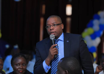 Uganda Netball Normalization Committee Appoints Advisory Panel