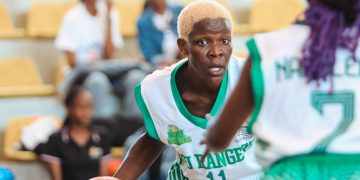 Bittersweet Weekend for KIU Rangers with Win Over JKL, Loss to UCU in Game Week 11