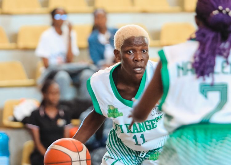 Bittersweet Weekend for KIU Rangers with Win Over JKL, Loss to UCU in Game Week 11