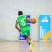 KIU Titans Extend Winning Streak with Convincing Victory Over Livingstone