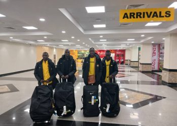 Team Uganda Back Home After Impressive World Cross Country Championships