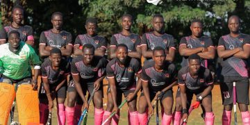 Weatherhead and Swans Claim Victory in Uganda Hockey Easter Cup 2024