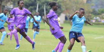 Match Day 12 Recap: Kawempe Muslim Maintain Lead in FUFA Women’s Super League