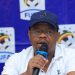 FUFA President Magogo Urges Unity Amidst Internal Strife Threatening Sports Growth