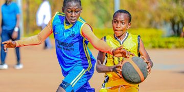 From Courts to Communities: FUBA’s Ayebare Champions Accessible Basketball
