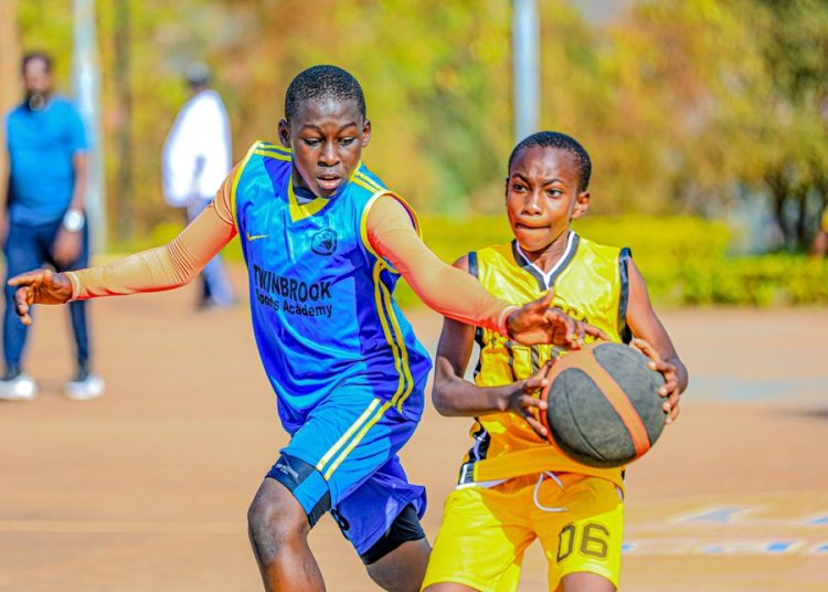 From Courts to Communities: FUBA’s Ayebare Champions Accessible Basketball