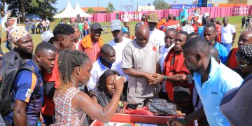 Gulu City Registers First Win in 2024 National Ludo Super League