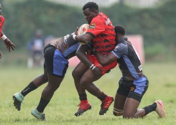 Action Returns in the 2024 Nile Special Rugby Championship with Match Day 9