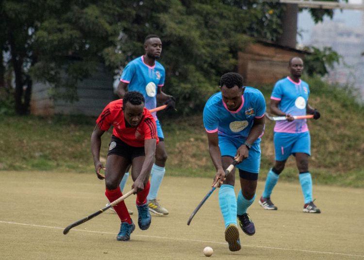 National Hockey League Returns: Weatherhead and Swans Lead Charge