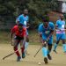 National Hockey League Returns: Weatherhead and Swans Lead Charge