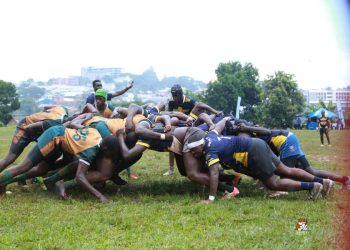 Central Schools Rugby League: Namilyango Triumphs U20, SMACK Seizes U17 and U15 Titles