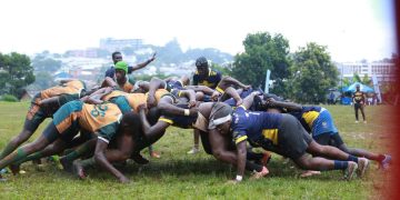 Central Schools Rugby League: Namilyango Triumphs U20, SMACK Seizes U17 and U15 Titles