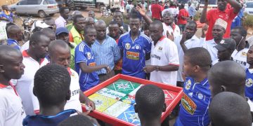 Fighting Mars National Ludo Super League Encounter as Teams Share Spoils