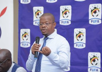 You’re the Owners of this Game – Magogo to Grassroots Football Stakeholders
