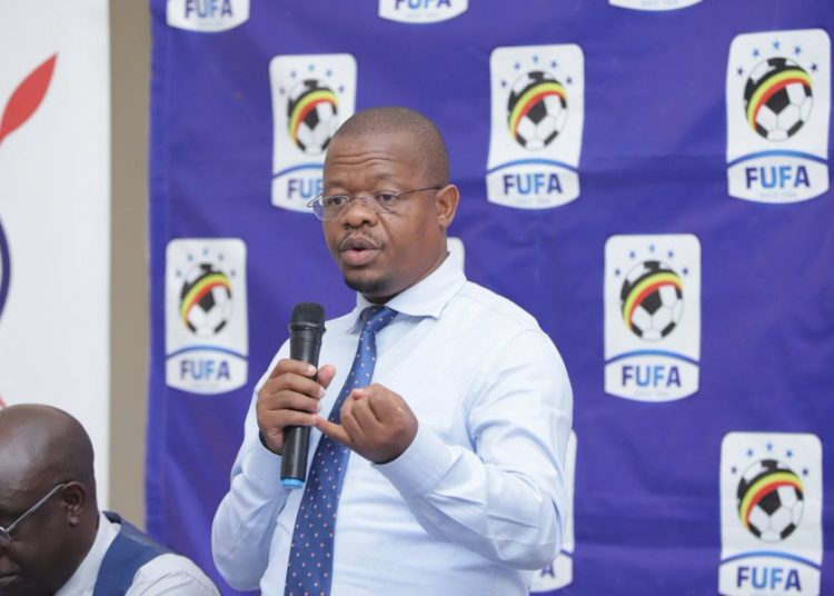 You’re the Owners of this Game – Magogo to Grassroots Football Stakeholders