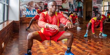 Fitness Junction Gym and Spa Becomes Official Wellness Partner for Cricket Cranes