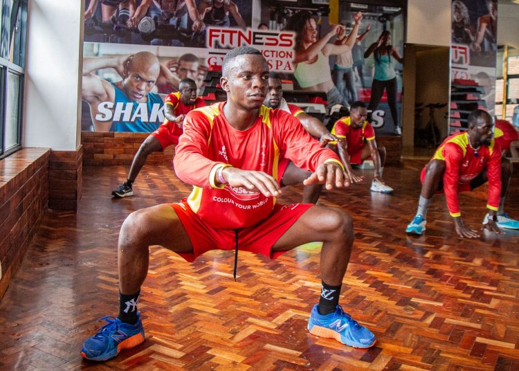 Fitness Junction Gym and Spa Becomes Official Wellness Partner for Cricket Cranes