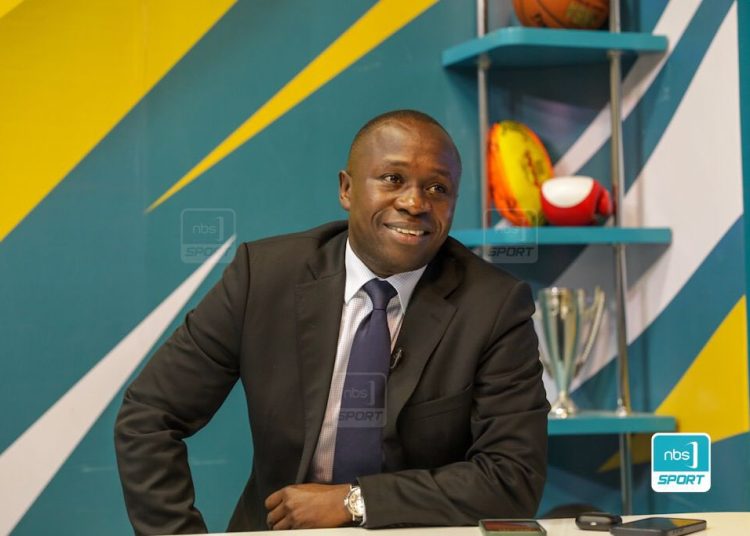 Some Technical People Don’t Understand the Value of Sports – Minister Ogwang