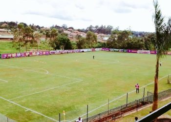 Tax Collectors Make Home Ground Move to Kabaka Kyabaggu Stadium