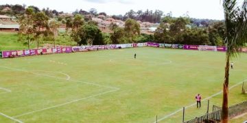 Tax Collectors Make Home Ground Move to Kabaka Kyabaggu Stadium