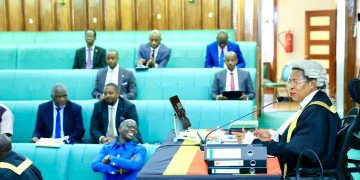 Speaker Among Demands Namboole Completion Within Two Weeks