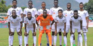 Vipers Write to FUFA Over Unfair Officiation