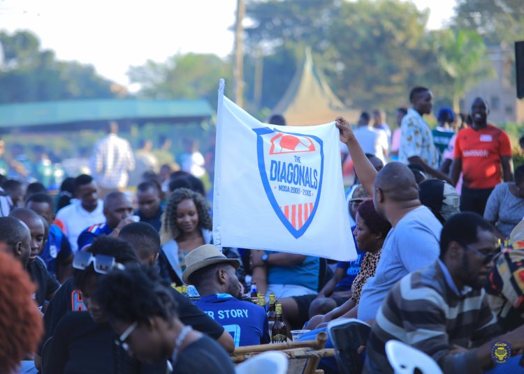 All Set for Ndejje League Season 4 Opener