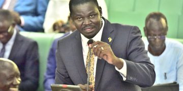 Uganda Rugby Union Appeals to Parliament for Funding to Host Africa Cup