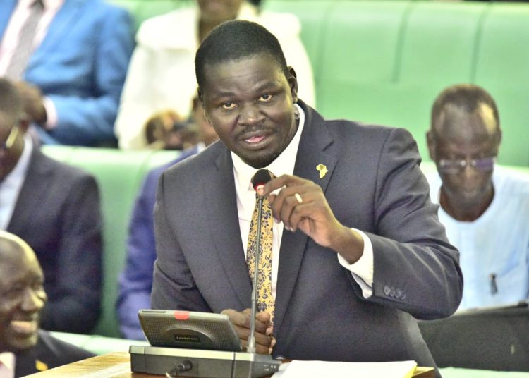 Uganda Rugby Union Appeals to Parliament for Funding to Host Africa Cup