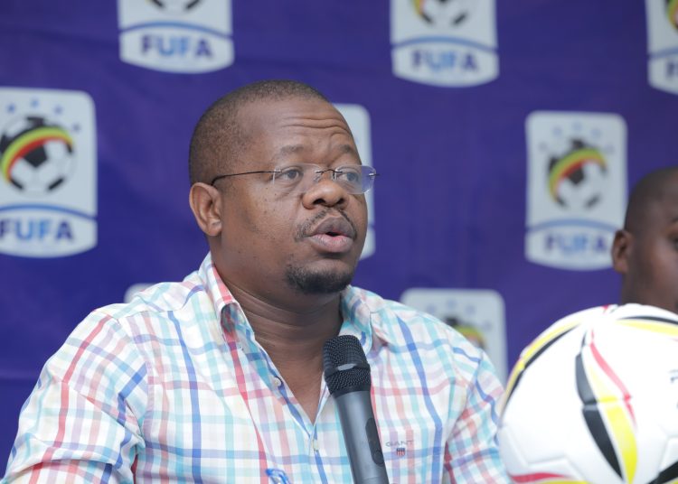 You Are Supporting Other People’s Villages Instead of Your Own – Moses Magogo