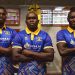 Heathens Unveil Away Kit Ahead of Crucial Kyadondo Derby