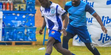2024 Ndejje League Kicks Off at Kings Park Arena