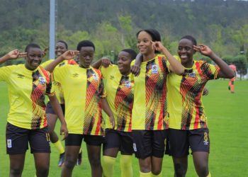 Transforming Women’s Football: Overcoming Cultural Barriers in Uganda