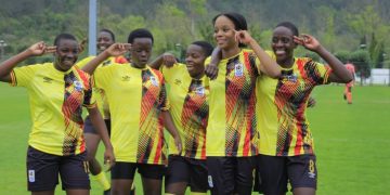 Transforming Women’s Football: Overcoming Cultural Barriers in Uganda