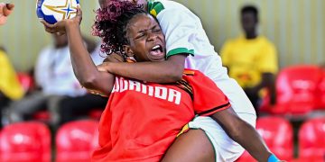Uganda Unveils Roadmap for Women’s Seniors Handball Africa Nations Cup