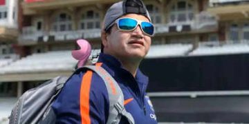Who is Abhay Sharma, the new Cricket Cranes Head Coach?